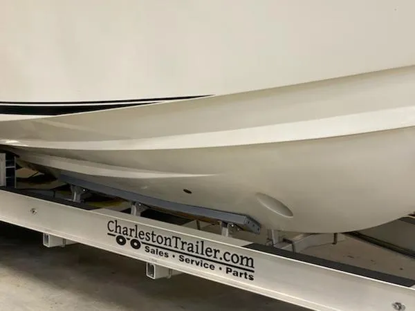 Slide: The Image of Steiger Craft 28 DV Miami 2019 - 6
