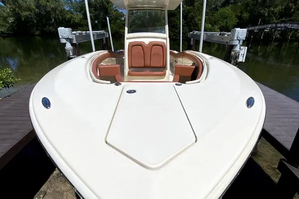 Slide: The Image of Scout 275LXF 2015 - 0
