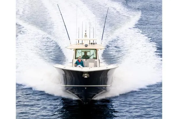 Slide: The Image of Scout 420 LXF 2020 - 3