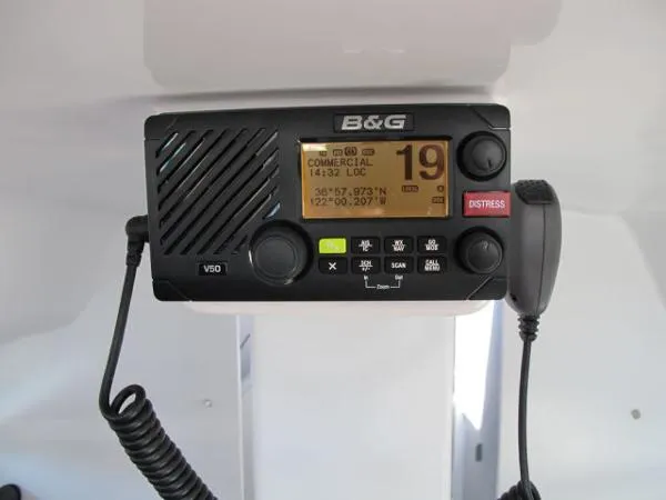 Slide: The Image of Beneteau FIRST 27 SE 2019 - 11