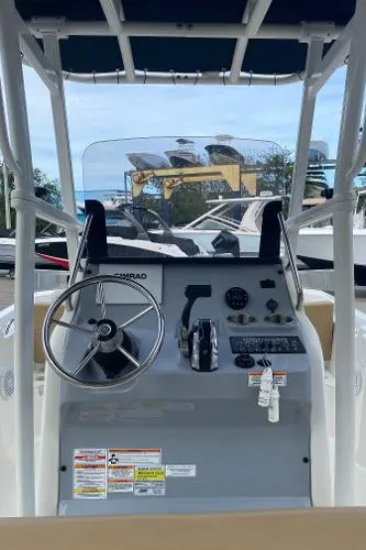 Slide: The Image of Bayliner T20 CC 2021 - 4