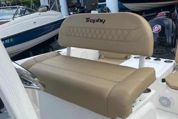 Slide: The Image of Bayliner T20 CC 2021 - 5