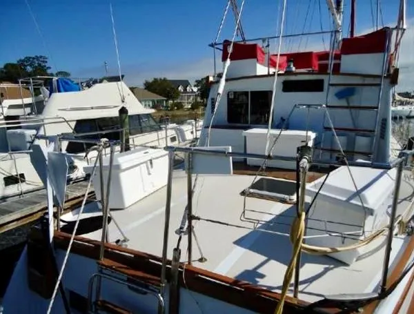 Slide: The Image of Wellington 57 Pilothouse 1983 - 11