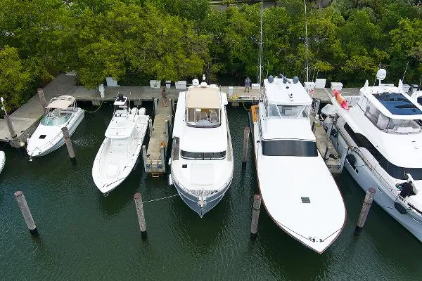 Slide: The Image of Beneteau Swift Trawler 50 2019 - 6