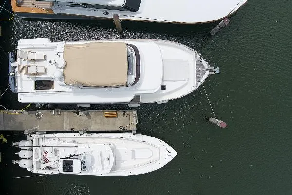 Slide: The Image of Beneteau Swift Trawler 50 2019 - 7