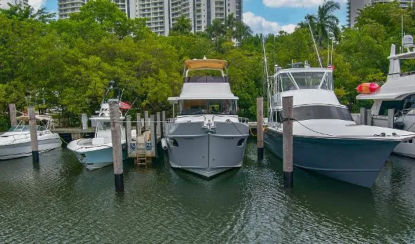 Slide: The Image of Beneteau Swift Trawler 50 2019 - 9