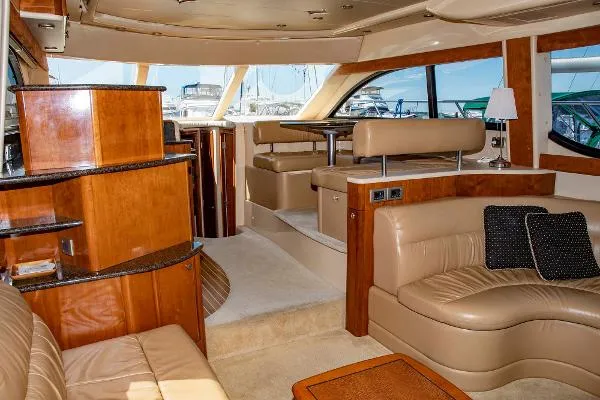 Slide: The Image of Meridian 411 Sedan 2006 - 9