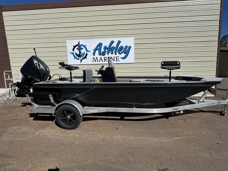 Slide: The Image of Thor LAKE HAMMER 1900 CC 2026 - 1