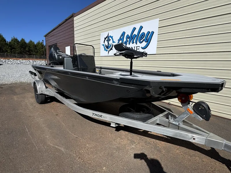 Slide: The Image of Thor LAKE HAMMER 1900 CC 2026 - 2