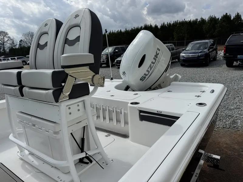 Slide: The Image of Sea Pro 230 Bay 2026 - 2