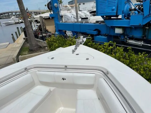 Slide: The Image of Sea Pro 239 Center Console 2020 - 10