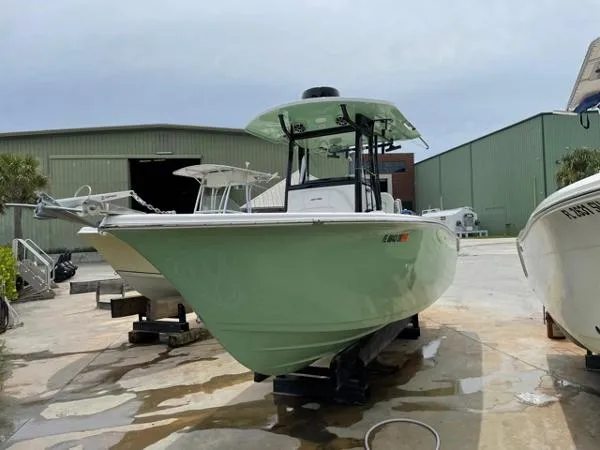 Slide: The Image of Sea Pro 239 Center Console 2020 - 5