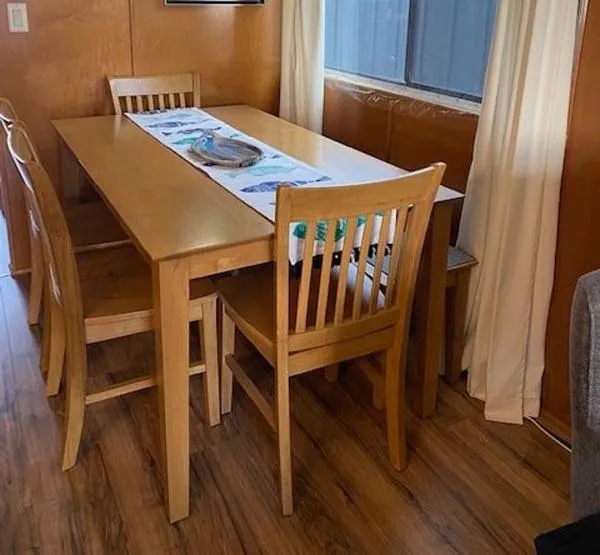 Slide: The Image of Catamaran 55 Houseboat 2011 - 10