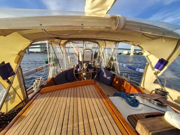 Slide: The Image of Hans Christian 38 Traditional 1979 - 11