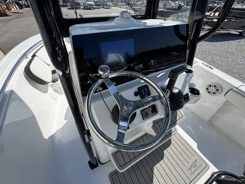 Slide: The Image of Tidewater 198 CC Adventure 2026 - 5