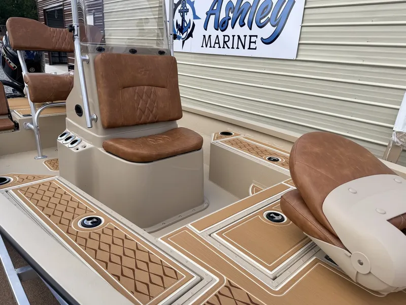 Slide: The Image of G3 Bay 19 GX 2026 - 9