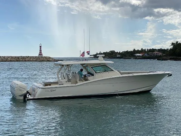 Slide: The Image of Scout 420 LXF 2020 - 0