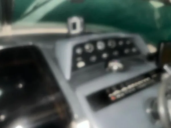 Slide: The Image of Sea Ray 310 Sun Sport 1993 - 8