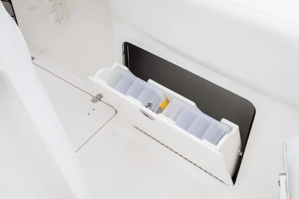 Slide: The Image of Wellcraft 262 Fisherman 2023 - 10