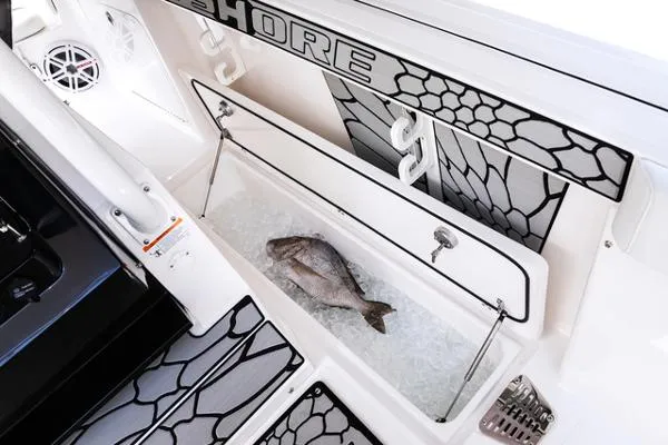 Slide: The Image of Wellcraft 262 Fisherman 2023 - 11