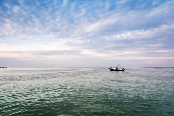Slide: The Image of Wellcraft 262 Fisherman 2023 - 4