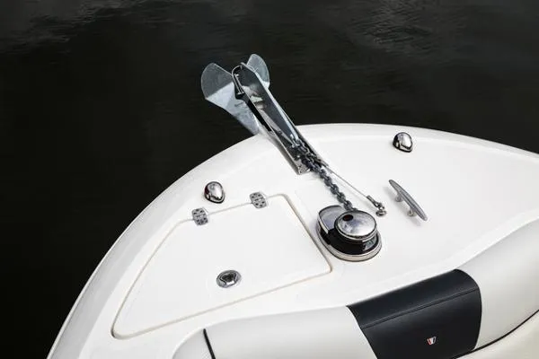 Slide: The Image of Wellcraft 262 Fisherman 2023 - 7