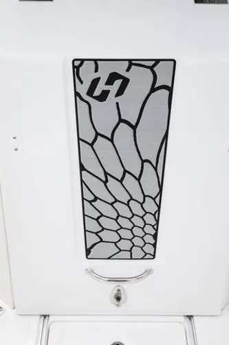 Slide: The Image of Wellcraft 262 Fisherman 2023 - 9