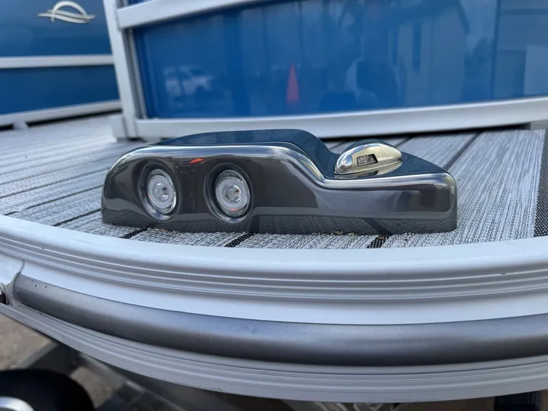 Slide: The Image of SunCatcher Select Series 322SL 2026 - 7