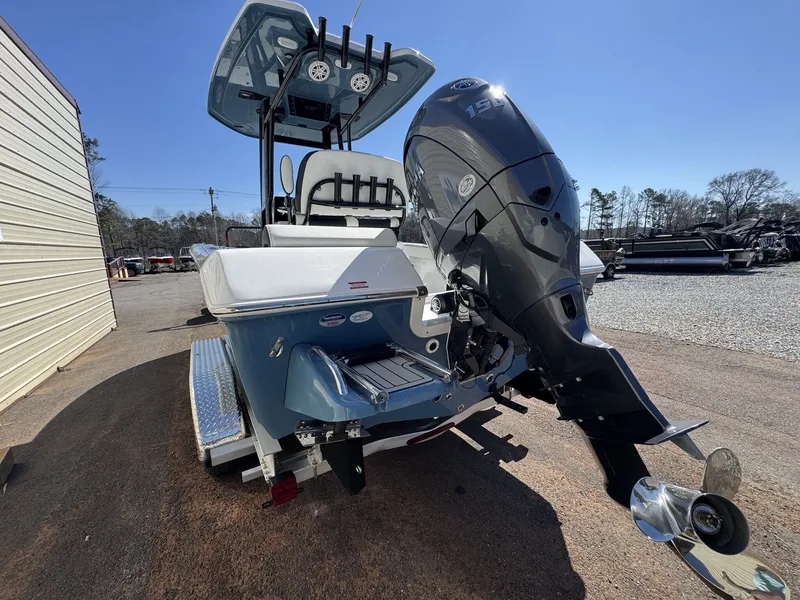 Slide: The Image of Tidewater 198 CC Adventure 2026 - 4