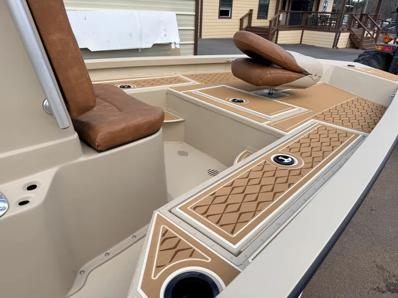 Slide: The Image of G3 Bay 19 GX 2026 - 6