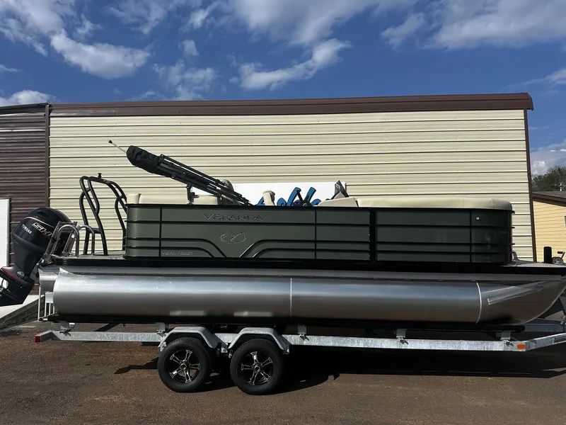 The Image of Veranda Vista View 20RC 2026 - 1