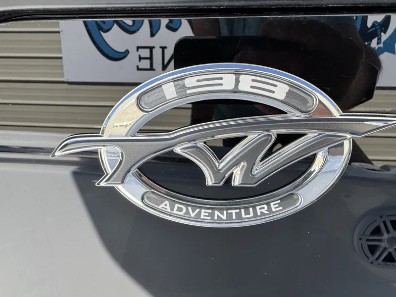 Slide: The Image of Tidewater 198 CC Adventure 2026 - 7