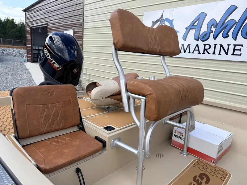 Slide: The Image of G3 Bay 19 GX 2026 - 4