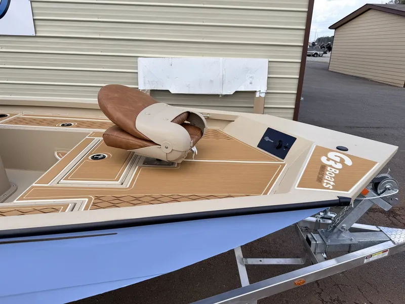 Slide: The Image of G3 Bay 19 GX 2026 - 8