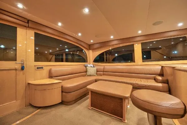 Slide: The Image of Carolina 64 Sportfish 2008 - 7