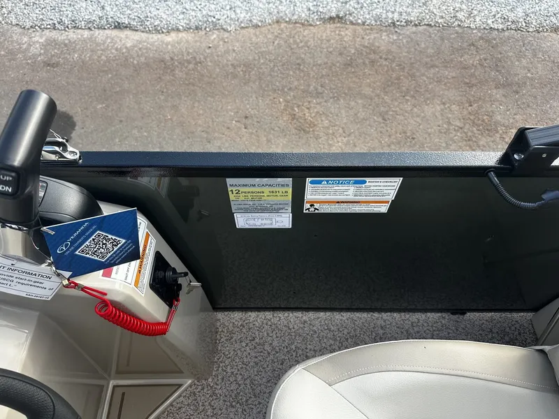 Slide: The Image of Veranda Vista View 20RC 2026 - 8