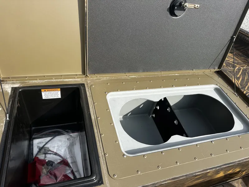 Slide: The Image of G3 Gator Tough 17 SC 2026 - 6