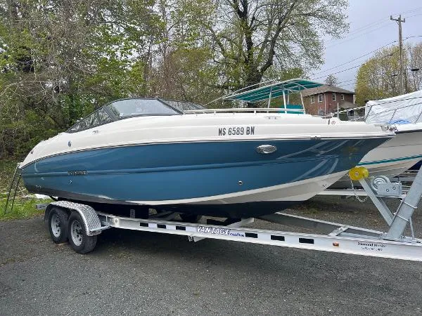 Slide: The Image of Stingray 230 SX 2020 - 0