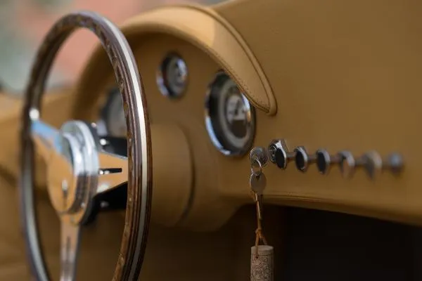 Slide: The Image of Seven Seas Hermes Speedster 2019 - 2