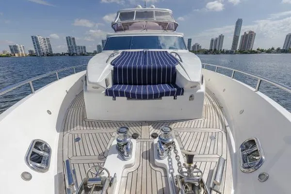 Slide: The Image of Horizon Vision 74 2009 - 2