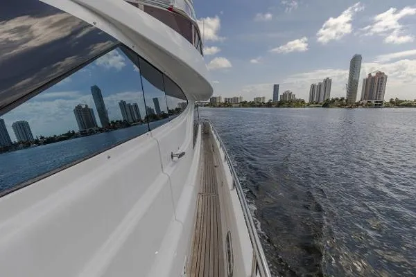 Slide: The Image of Horizon Vision 74 2009 - 3