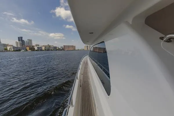 Slide: The Image of Horizon Vision 74 2009 - 4