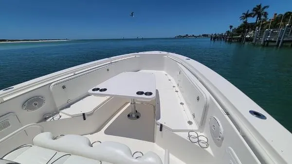 Slide: The Image of Everglades 350 CC 2007 - 5