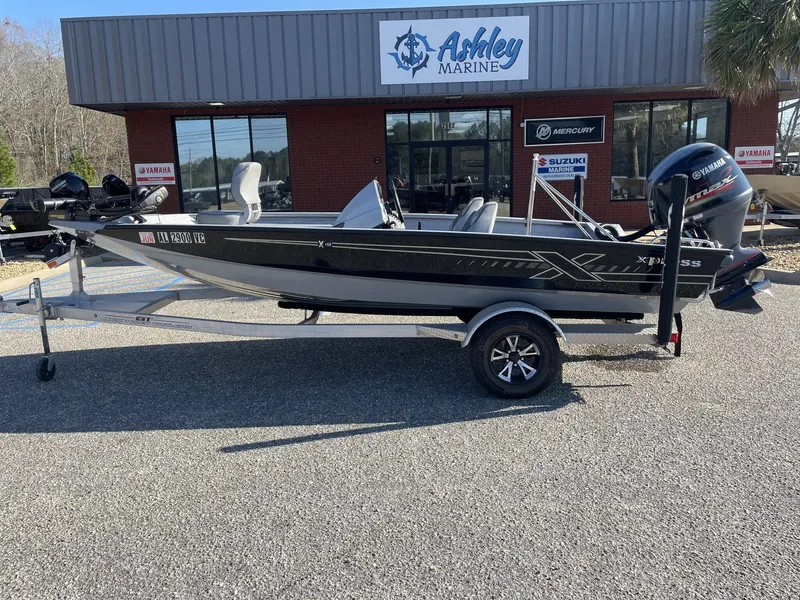 Slide: The Image of Xpress Xclusive Pro Bass Series X18 PRO 2019 - 1