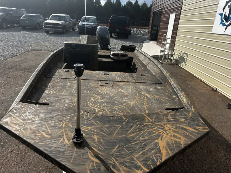 Slide: The Image of G3 Gator Tough 17 SC 2026 - 5