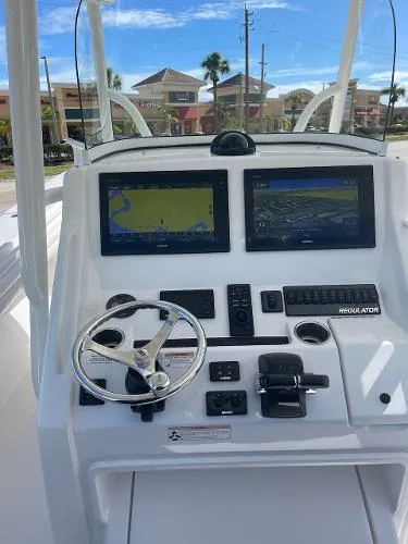 Slide: The Image of Regulator Marine 31 2017 - 5