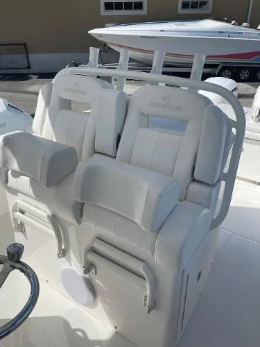 Slide: The Image of Regulator Marine 31 2017 - 7