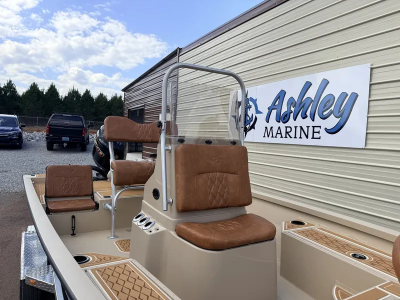 Slide: The Image of G3 Bay 19 GX 2026 - 10