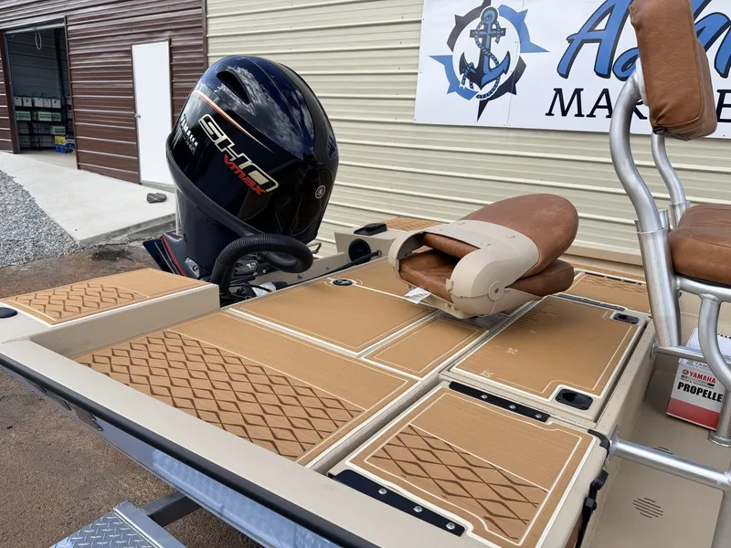 Slide: The Image of G3 Bay 19 GX 2026 - 3