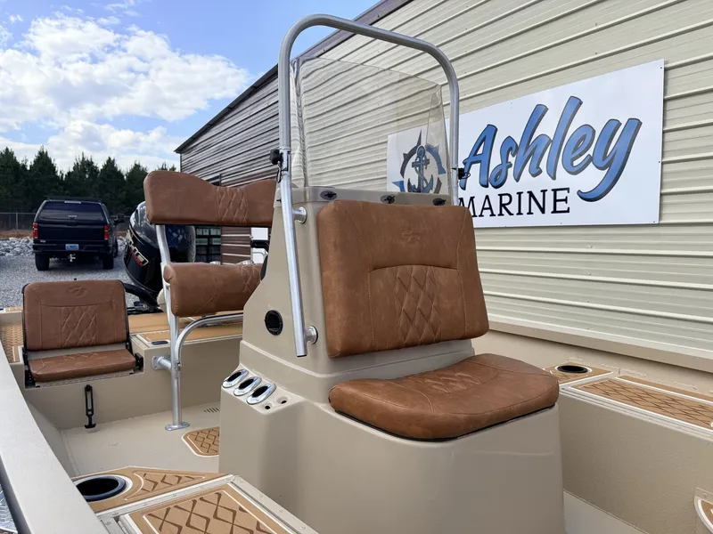 Slide: The Image of G3 Bay 19 GX 2026 - 5